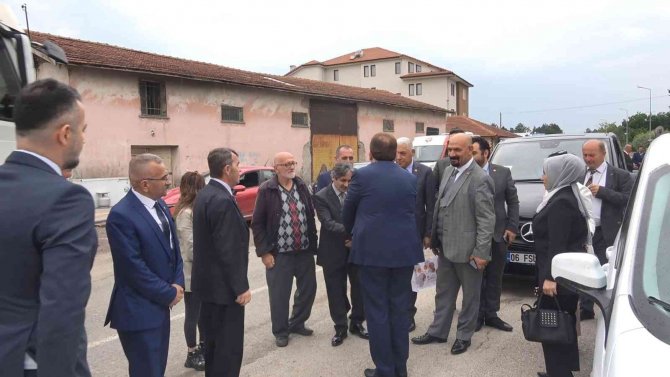 Belde Statüsünü Kazandı, 8 Yıl Sonra Seçim Heyecanı Yaşanıyor