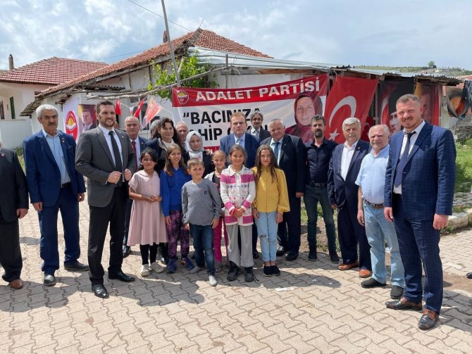 Belde Statüsünü Kazandı, 8 Yıl Sonra Seçim Heyecanı Yaşanıyor