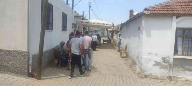 Manisa’daki Vahşi Cinayette Çiftin Çocukları Tutuklandı