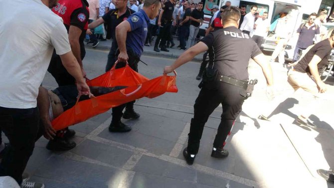 Malatya’da Silahlı Çatışma: 2 Ölü, 6 Yaralı