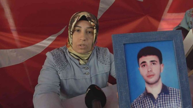 Evlat Direnişi Bin 20’nci Gününde