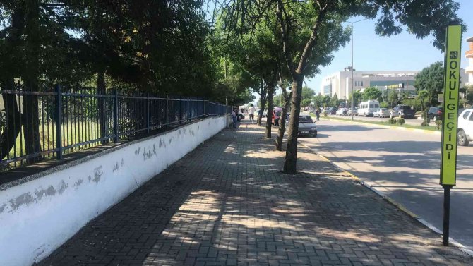 Yks Heyecanı Bazı Öğrenciler İçin Başlamadan Bitti