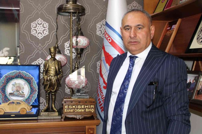 "İ̇nşaat Üretimi Artarsa Konut Sorunu Çözülecektir"