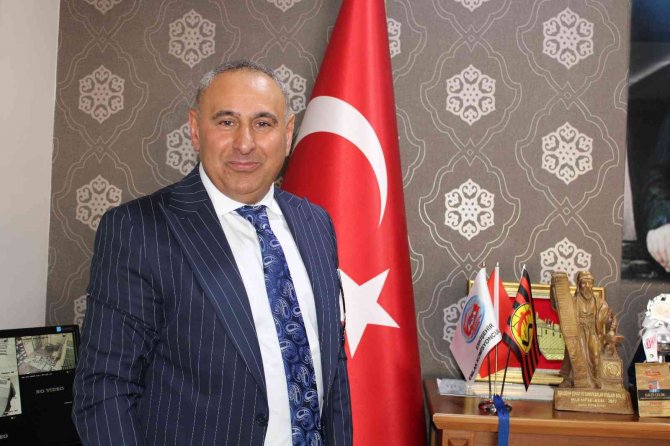 "İ̇nşaat Üretimi Artarsa Konut Sorunu Çözülecektir"