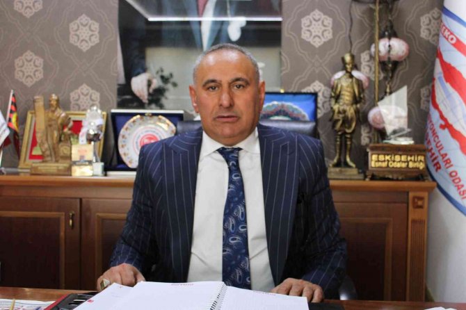 "İ̇nşaat Üretimi Artarsa Konut Sorunu Çözülecektir"