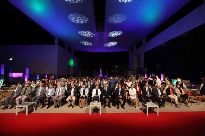 Uluslararası Turizm Filmleri Festivalinde Ödüller Sahiplerini Buldu