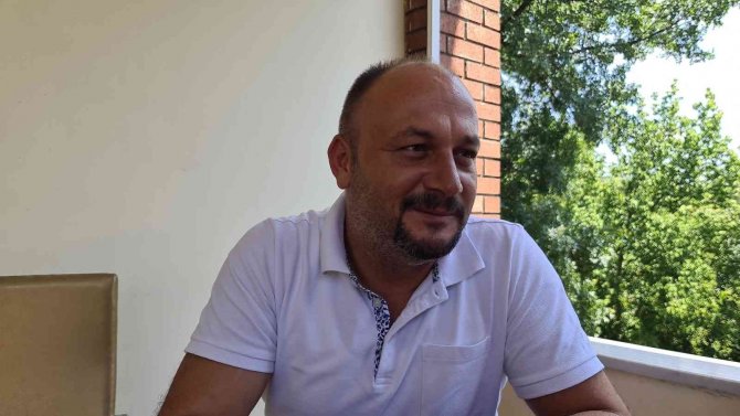 Karabükspor’un Tesisi Artık Karabük İ̇dman Yurdu’nun