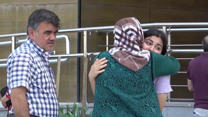 Barajsız İlk Yks Başladı