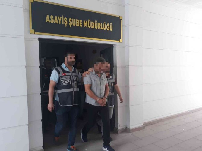 Geri Dönüşüm Malzemelerini Usulsüz Yolla Satan 16 Şüpheliye Operasyon