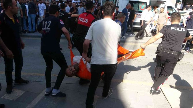Malatya’da Silahlı Çatışma: 2 Ölü, 6 Yaralı