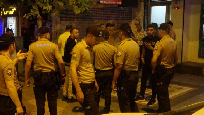 Malatya’da İki Grup Arasında Silahlı Kavga: 1’i Ağır 3 Yaralı