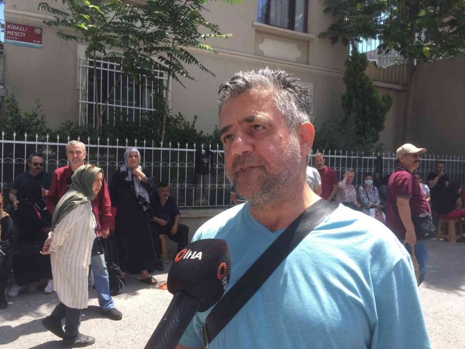 Yks’nin İlk Oturumu Tyt Tamamlandı