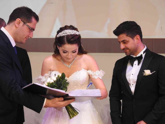 Cumhur İ̇ttifakı Bu Nikahta Buluştu