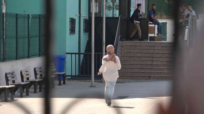 40 Saniye Geç Kaldı, Yks’ye Giremedi