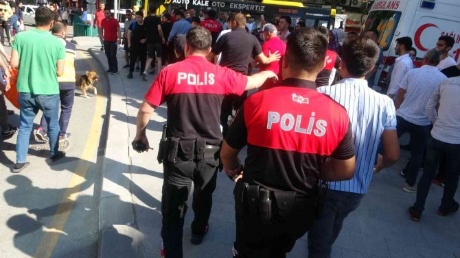 Malatya’da Silahlı Çatışma: 2 Ölü, 6 Yaralı