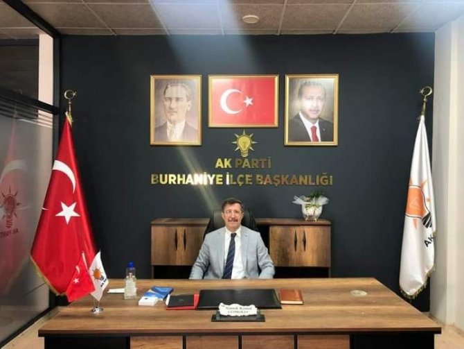 Burhaniye’de Üreticilere 110 Milyon Lira Destek Sağlandı