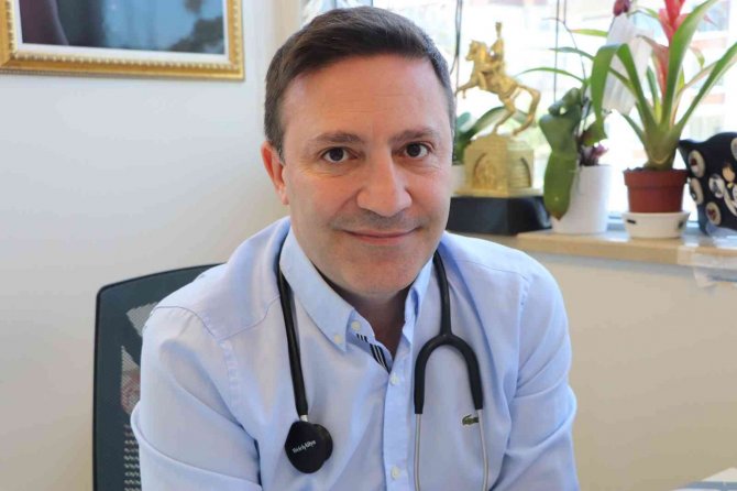 Pandemi Sonrası Yeni Bir Kronik Hastalık Ortaya Çıktı: "Beyin Sisi"