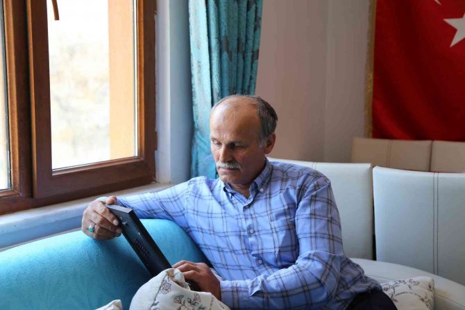 Şehit Necmettin Öğretmensiz 5. Babalar Günü