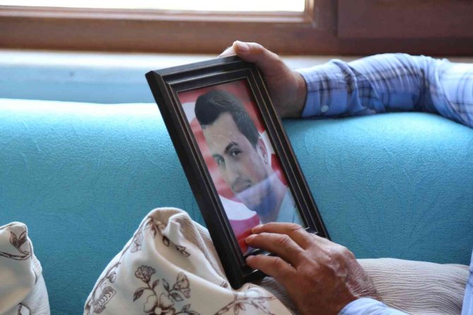 Şehit Necmettin Öğretmensiz 5. Babalar Günü