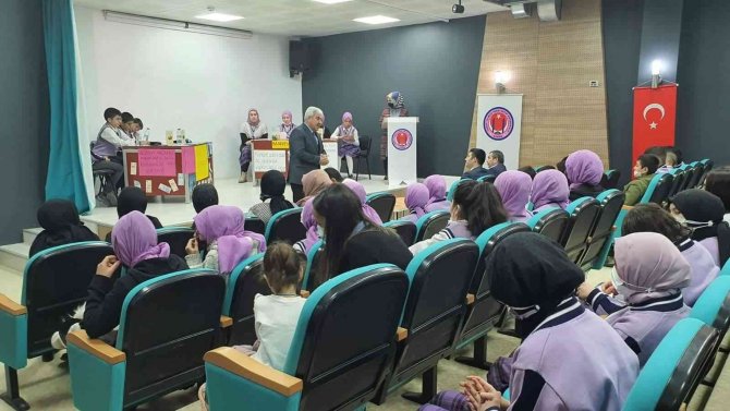 Okuyarak Kazandılar, Altınla Ödüllendirildiler