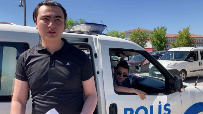 Öğrencileri Sınava Yetiştirmek İçin Seferber Oldular