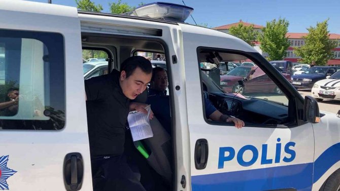 Öğrencileri Sınava Yetiştirmek İçin Seferber Oldular