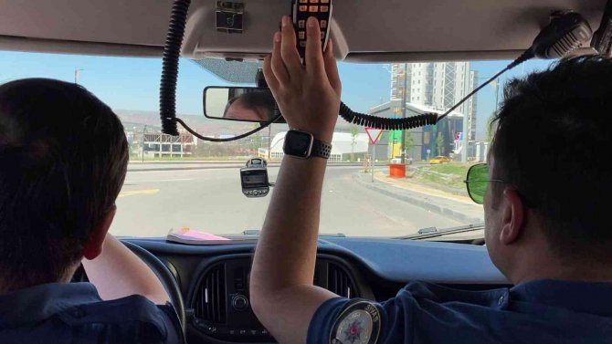 Öğrencileri Sınava Yetiştirmek İçin Seferber Oldular