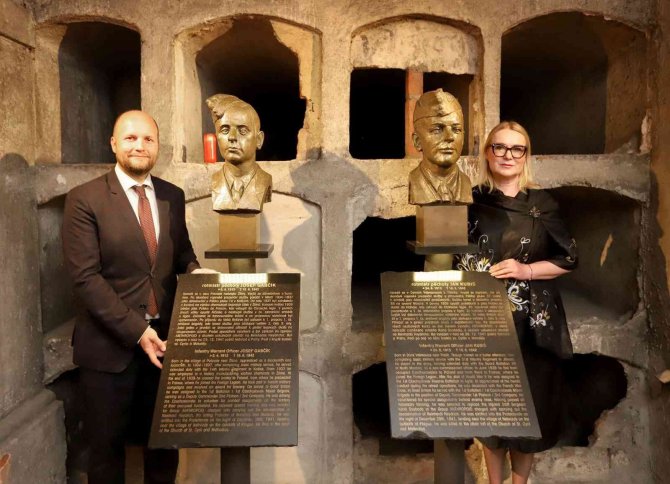 Slovakya, Hava Sahasının Korunması İçin Çekya’dan Yardım İstedi
