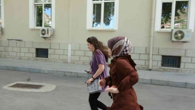 Kimliklerini Kaybeden Adayların Yks Maratonu