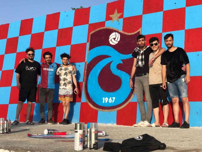 Gerze Sahili, Tarihinde İkinci Kez Bordo-maviye Boyandı