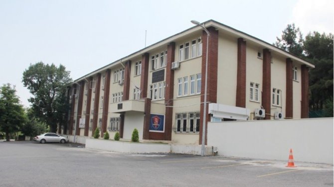 Karabükspor’un Tesisi Artık Karabük İ̇dman Yurdu’nun