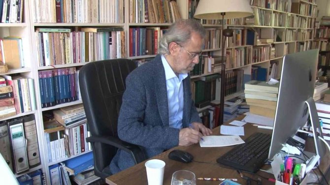 Mustafa Armağan’dan 81 Yıllık İddia: “Rapor Yoksa Beyaz Ekmek Yok”