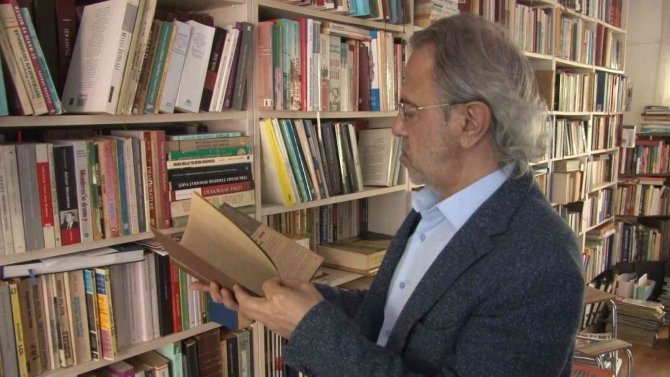 Mustafa Armağan’dan 81 Yıllık İddia: “Rapor Yoksa Beyaz Ekmek Yok”