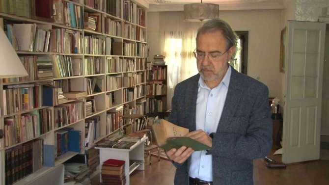 Mustafa Armağan’dan 81 Yıllık İddia: “Rapor Yoksa Beyaz Ekmek Yok”