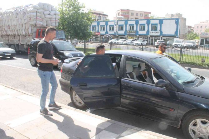 Yks Sınavına Girecek Öğrenciler İçin Destek Masası Kuruldu