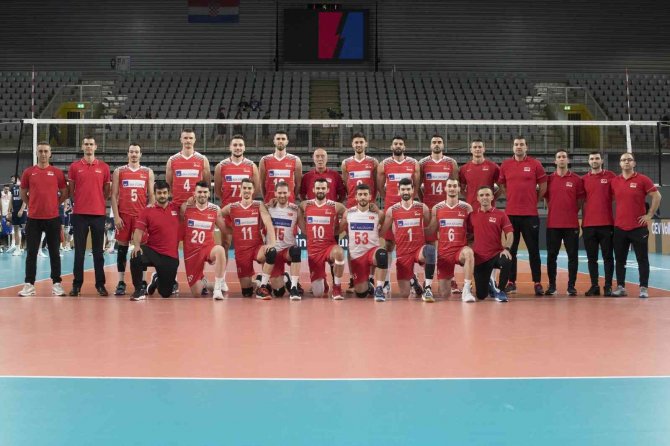 Filenin Efeleri Finalde