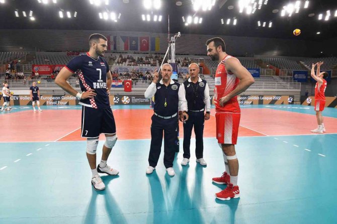 Filenin Efeleri Finalde