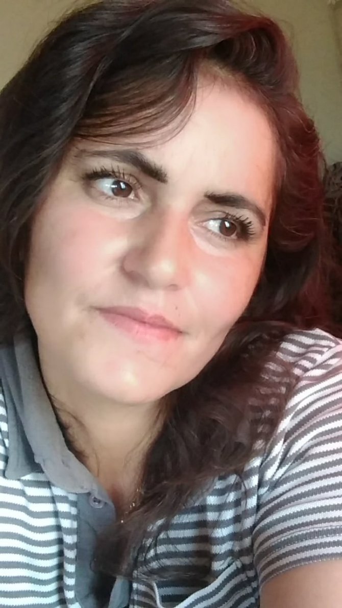 Kızı Öldürülen Anne De Cinayete Kurban Gitti