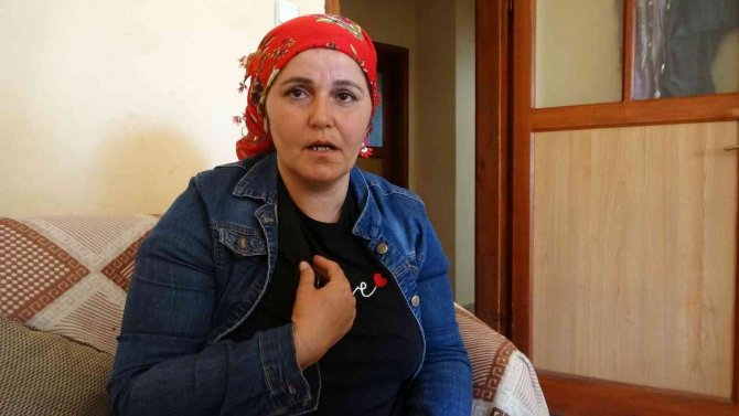 Kızı Öldürülen Anne De Cinayete Kurban Gitti