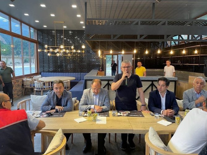 Giresun’da Afet Evlerinin, Hak Sahipleri İçin Ödeme Şartları Belli Oldu