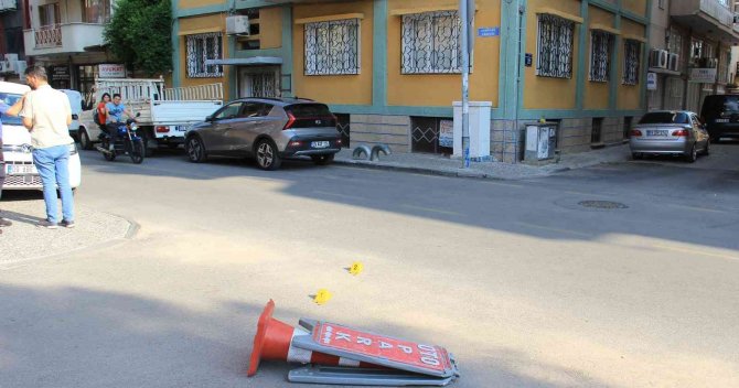 Aydın’da Silahlı Kavga
