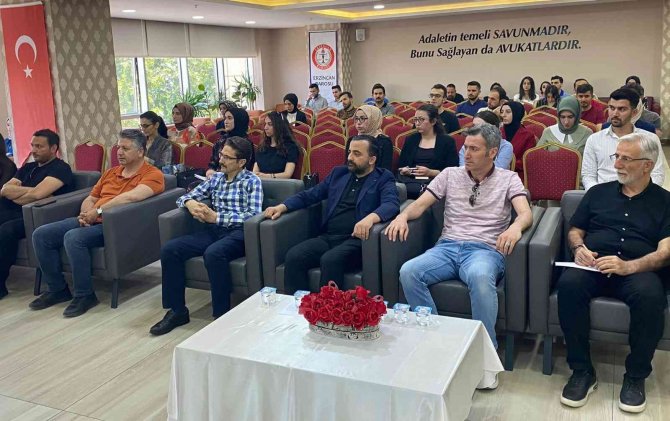 Baroda Meslek İçi Eğitim Semineri