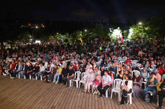 Başakşehirli Gençlere İlmek İlmek Müzik Sevgisi İşleniyor