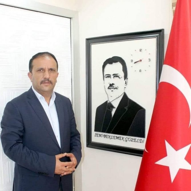 Bbp Genel Başkan Yardımcısı Bulut’tan Babalar Günü Mesajı