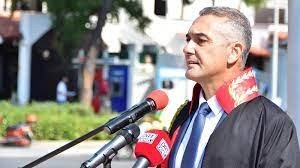 Muğla Cumhuriyet Başsavcısı Değişti