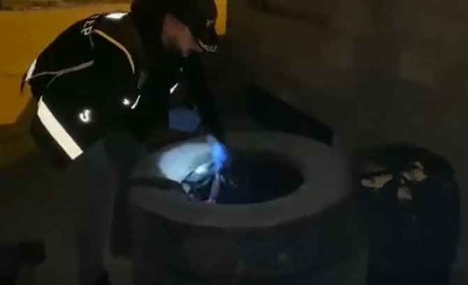 Gaziantep’te Kaçak Sigara Ve Elektronik Sigara Operasyonu: 3 Gözaltı