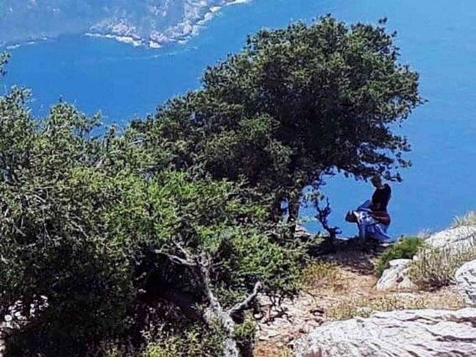 Kelebekler Vadisi Cinayetinin Sanığı Hakan Aysal Yeniden Yargılanacak
