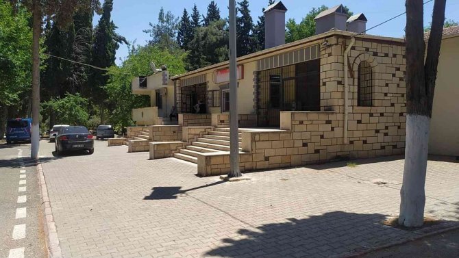 Hafif Ticari Aracın Çarptığı 12 Yaşındaki Çocuk Hayatını Kaybetti