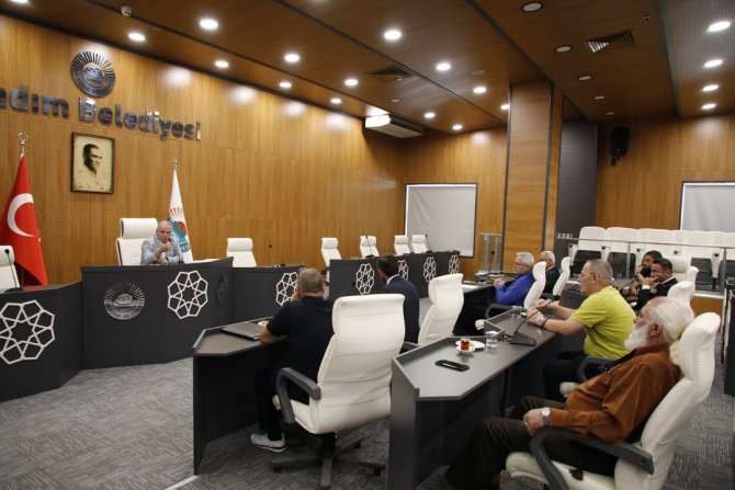 Başkan Demirtaş, Hayvan Toplama Görüntüleri Hakkında Konuştu: “Konuyu Bizzat Takip Edeceğim”