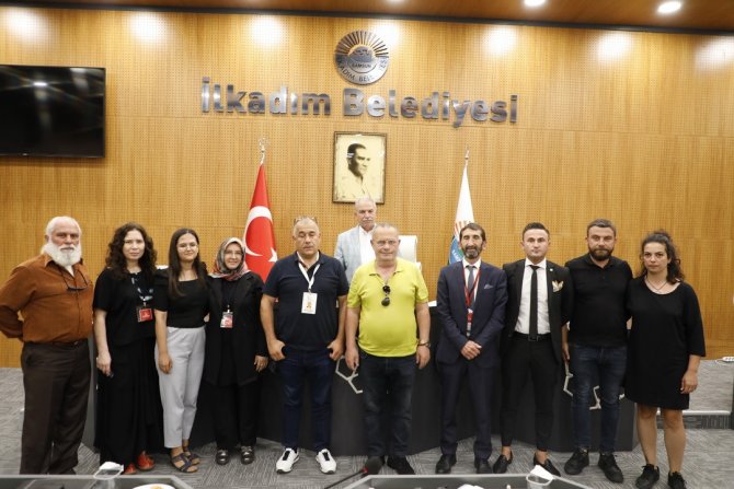Başkan Demirtaş, Hayvan Toplama Görüntüleri Hakkında Konuştu: “Konuyu Bizzat Takip Edeceğim”